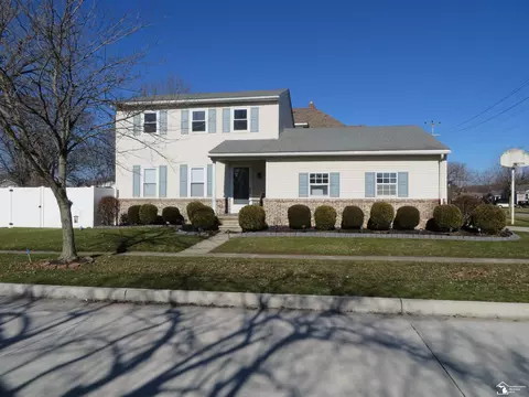 519 N Roessler, Monroe, MI 48162