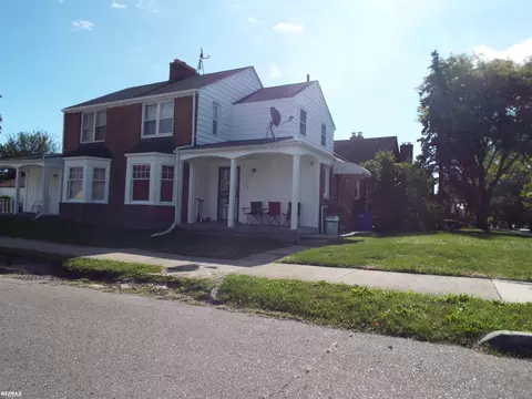 16912 Waveney #16910 WAVENEY, Detroit, MI 48224