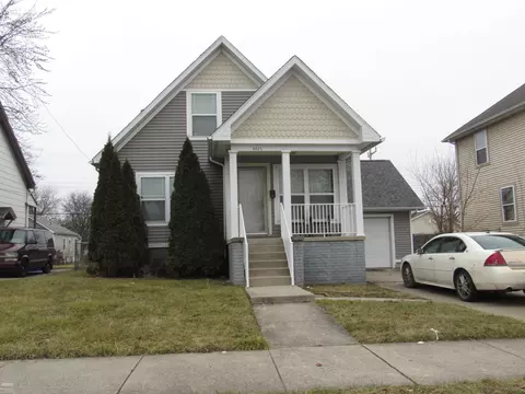 4426 Wayburn, Detroit, MI 48224