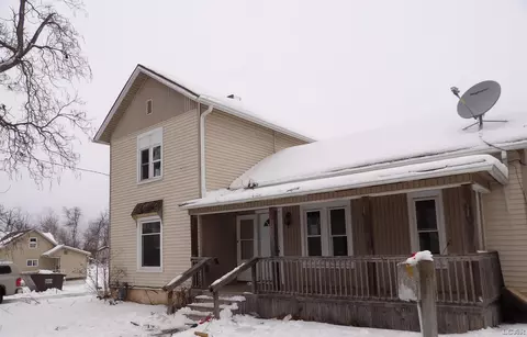 12900 Prattville, Pittsford, MI 49271