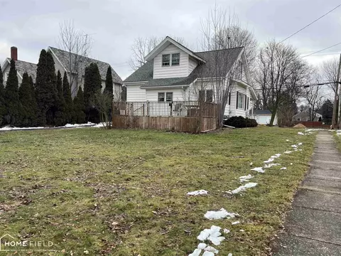 Exterior - 520 S Cedar, Owosso, MI 48867 photo 7 of 7