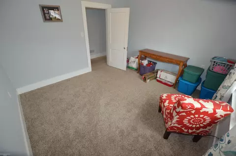 Bedroom - 22487 Boulder, Eastpointe, MI 48021 photo 6 of 10