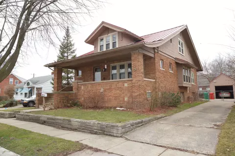 22487 Boulder, Eastpointe, MI 48021