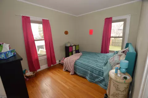 Bedroom - 22487 Boulder, Eastpointe, MI 48021 photo 1 of 10