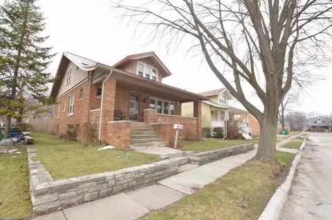 Exterior - 22487 Boulder, Eastpointe, MI 48021 photo 5 of 7