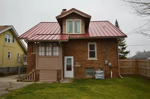 Exterior - 22487 Boulder, Eastpointe, MI 48021 photo 4 of 7