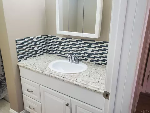 Bath - 10900 S Francis, Dewitt, MI 48820 photo 2 of 4