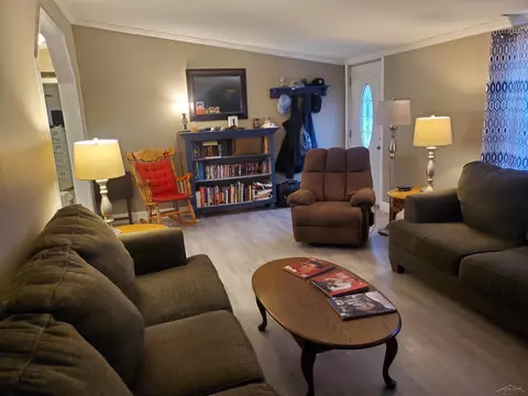 Living - 10900 S Francis, Dewitt, MI 48820 photo 2 of 2