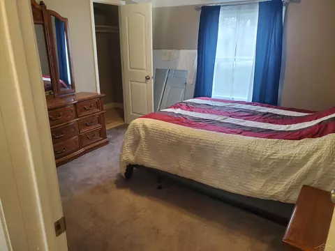 Bedroom - 10900 S Francis, Dewitt, MI 48820 photo 3 of 5