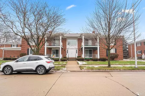 1750 Monticello Unit Apt 17 Apt #3, Trenton, MI 48183