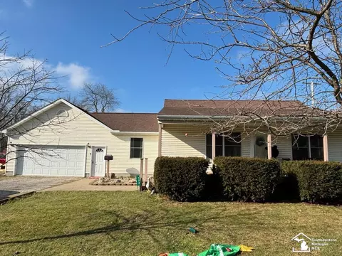 732 S Division, Petersburg, MI 49270
