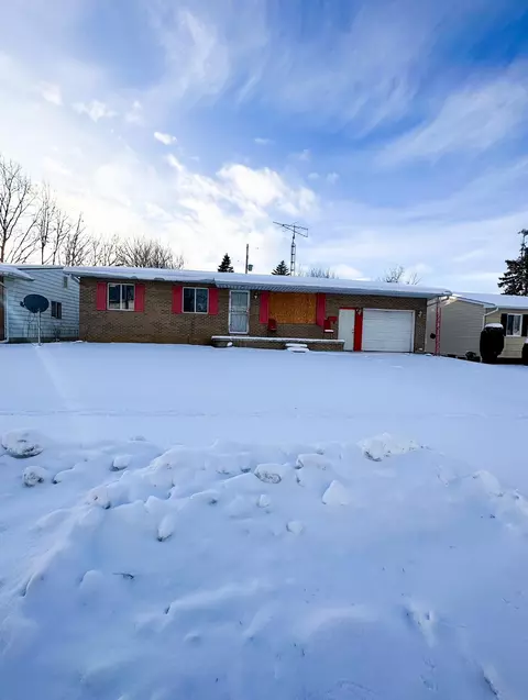 6627 Orange, Flint, MI 48505