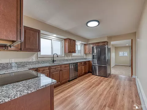 Kitchen - 1058 E Temperance Rd, Temperance, MI 48182 photo 1 of 3