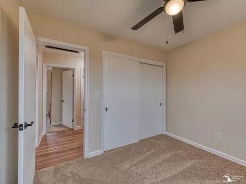 Bedroom - 1058 E Temperance Rd, Temperance, MI 48182 photo 5 of 5