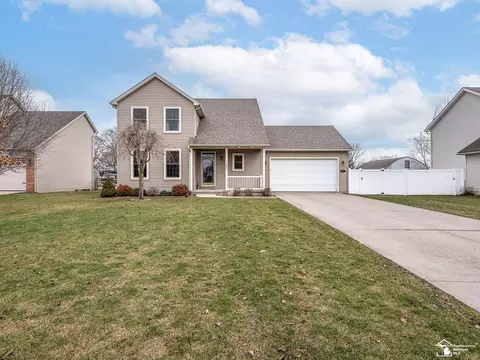 14990 Kortney, Monroe, MI 48161