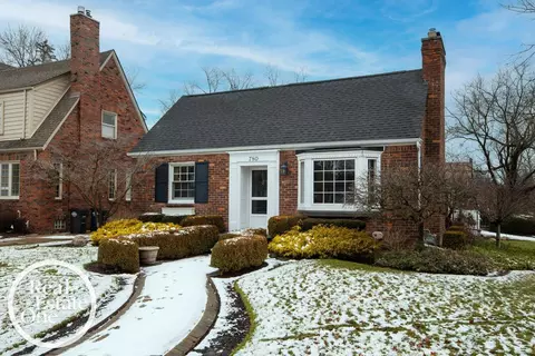 780 Lincoln, Grosse Pointe, MI 48230