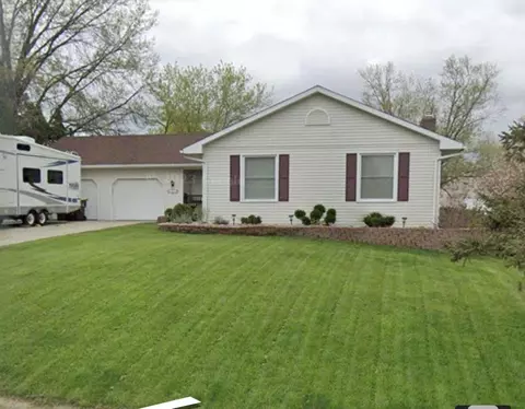 5419 Birchwood, Lansing, MI 48917