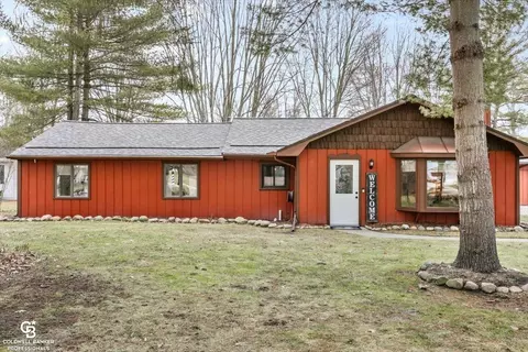 223 S Bartlett, Saint Clair, MI 48079