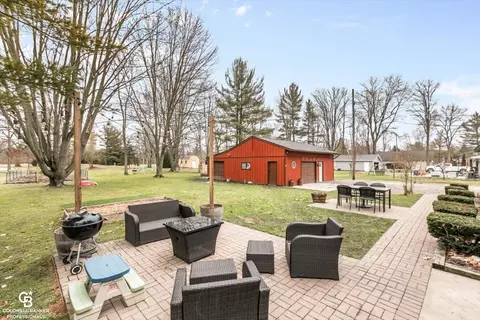 Exterior - 223 S Bartlett, Saint Clair, MI 48079 photo 3 of 6