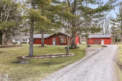 View/Area - 223 S Bartlett, Saint Clair, MI 48079 photo 1 of 1