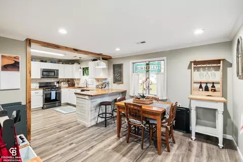 Kitchen - 223 S Bartlett, Saint Clair, MI 48079 photo 5 of 5