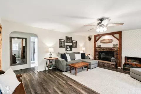 Living - 223 S Bartlett, Saint Clair, MI 48079 photo 1 of 5