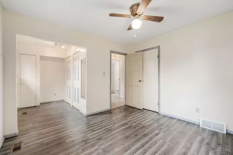 Bedroom - 11469 Carr, Davison, MI 48423 photo 1 of 2