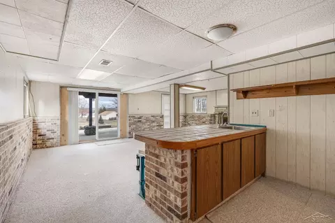 Kitchen - 11469 Carr, Davison, MI 48423 photo 6 of 6