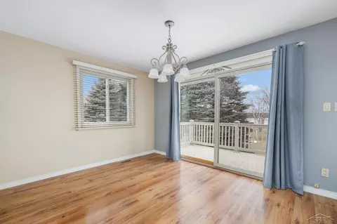 Dining - 11469 Carr, Davison, MI 48423 photo 1 of 2