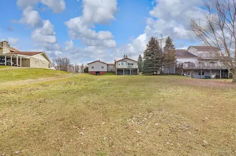Exterior - 11469 Carr, Davison, MI 48423 photo 8 of 15