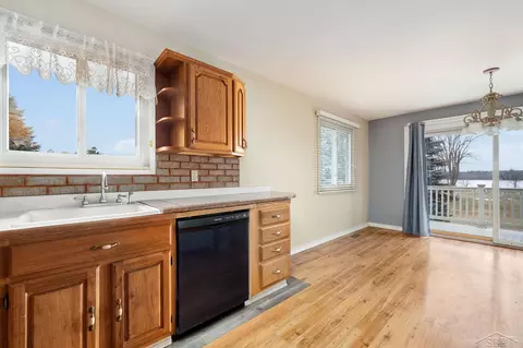 Kitchen - 11469 Carr, Davison, MI 48423 photo 4 of 6