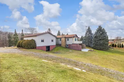 Exterior - 11469 Carr, Davison, MI 48423 photo 7 of 15