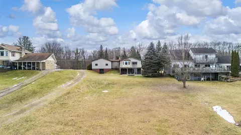 Exterior - 11469 Carr, Davison, MI 48423 photo 10 of 15