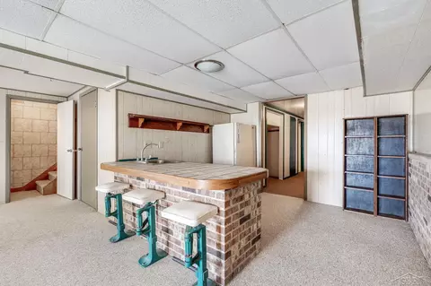 Kitchen - 11469 Carr, Davison, MI 48423 photo 5 of 6