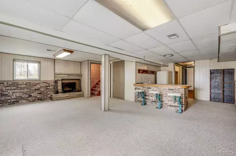 Living - 11469 Carr, Davison, MI 48423 photo 1 of 1