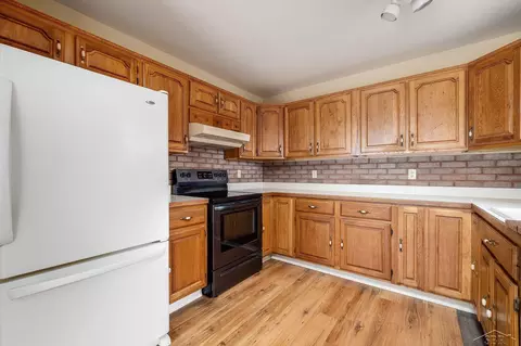 Kitchen - 11469 Carr, Davison, MI 48423 photo 3 of 6