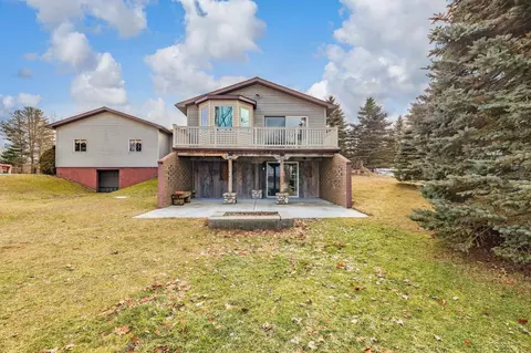 Exterior - 11469 Carr, Davison, MI 48423 photo 6 of 15