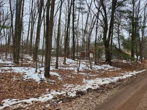 lot S 155 198 S Cedar, Gladwin, MI 48624