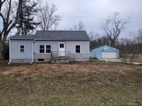 5135 E Vienna, Clio, MI 48420