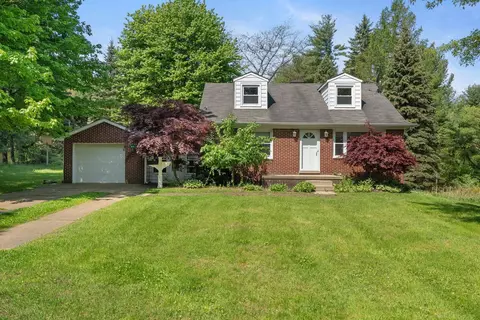 4808 Lakeshore, Lexington, MI 48450