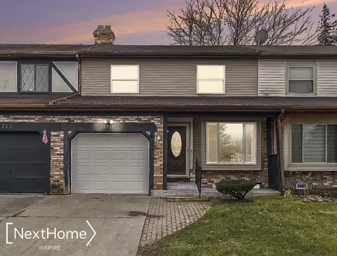 1715 Timberlane, Flint, MI 48507