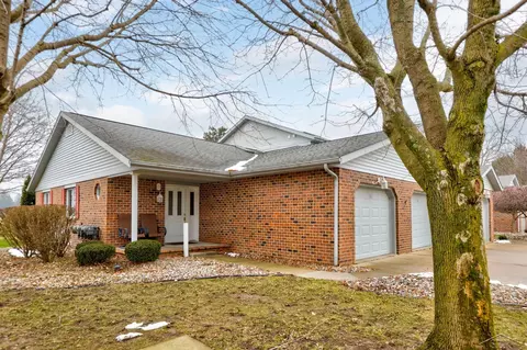 15 Wilshire, Frankenmuth, MI 48734