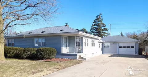 1974 N Monroe, Monroe, MI 48162