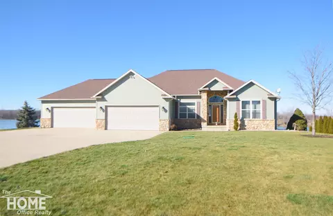 5355 Shipman, Corunna, MI 48817