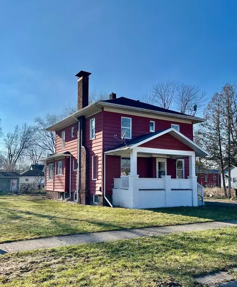 817 N Monroe, Saginaw, MI 48602