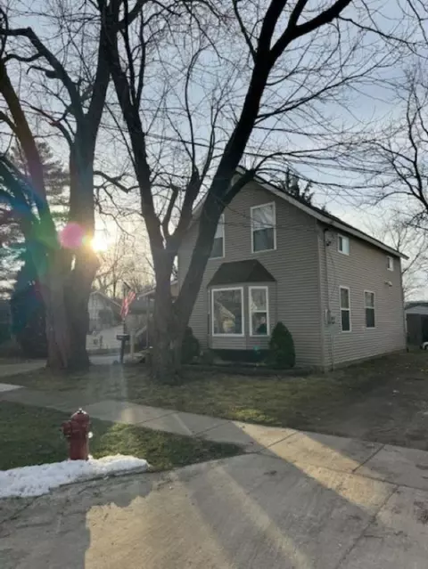 103 W John, Durand, MI 48429