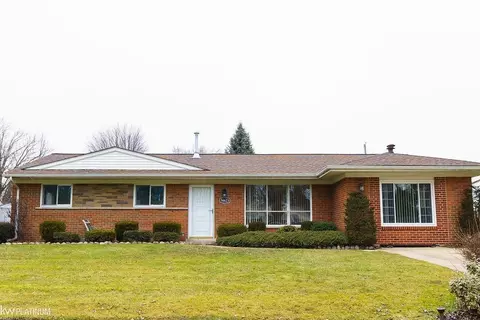 34623 Jerome, Chesterfield, MI 48047