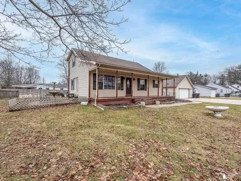 630 Division, Petersburg, MI 49270