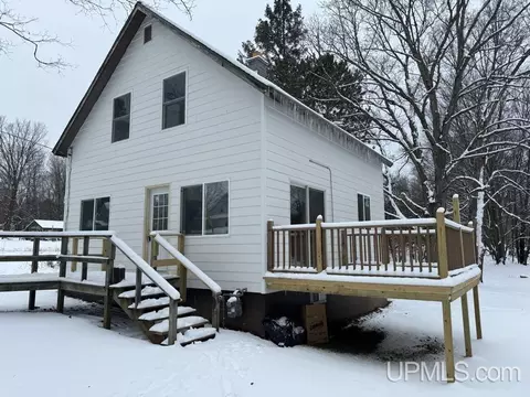 111 Robert, Crystal Falls, MI 49920