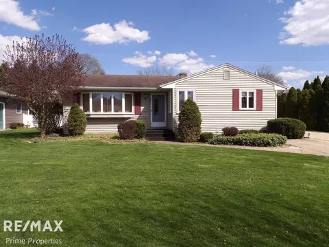 231 Reif, Frankenmuth, MI 48734